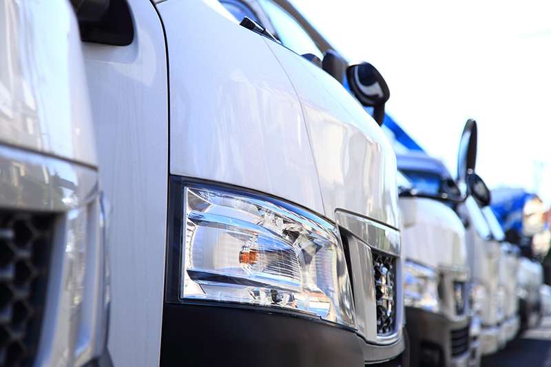 浅居運送株式会社